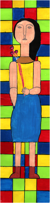 Sarah